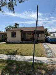 6139 Clarkson, Maywood, CA 90270