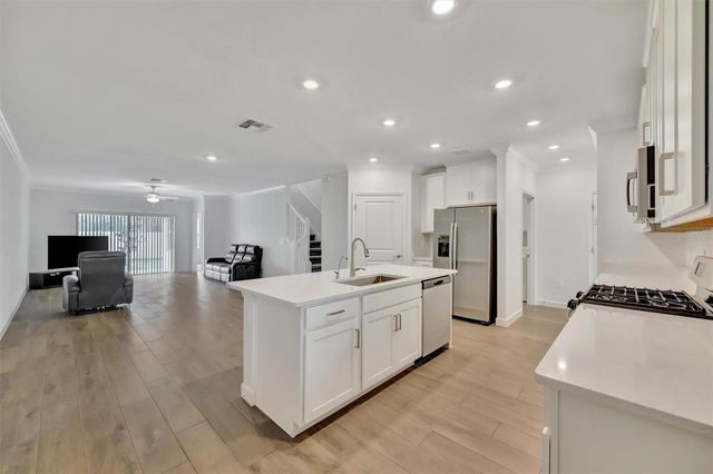 17436 HOLLY WELL AVENUE, Wimauma, FL 33598