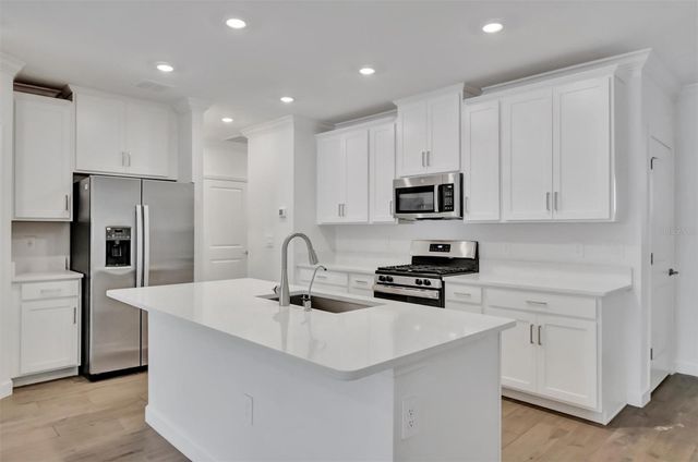 17436 HOLLY WELL AVENUE, Wimauma, FL 33598