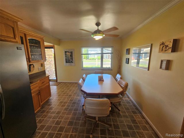 37846 Terra Mar Street, Harrison Twp, MI 48045