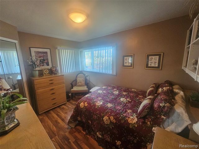 37846 Terra Mar Street, Harrison Twp, MI 48045