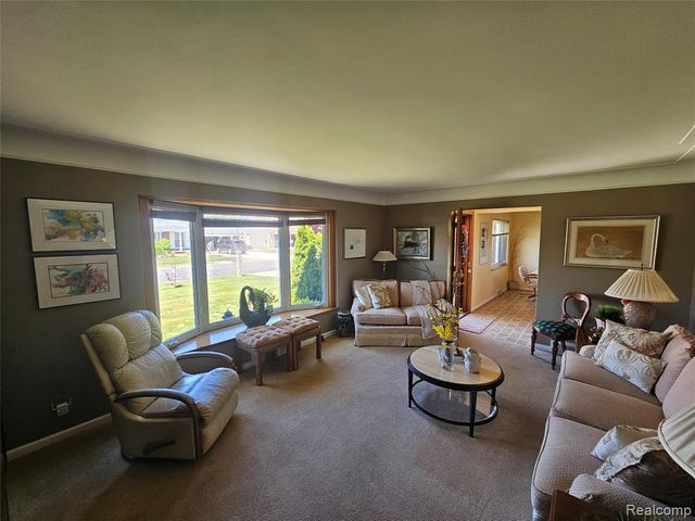 37846 Terra Mar Street, Harrison Twp, MI 48045