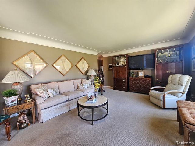 37846 Terra Mar Street, Harrison Twp, MI 48045