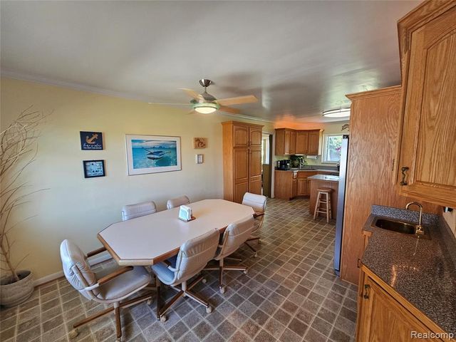 37846 Terra Mar Street, Harrison Twp, MI 48045