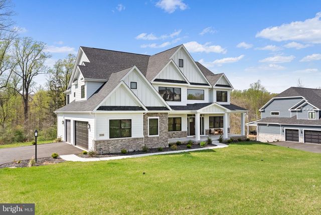 3155 RIDGEVIEW CT, Garnet Valley, PA 19060