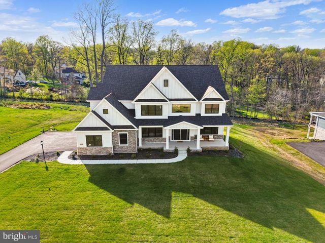 3155 RIDGEVIEW CT, Garnet Valley, PA 19060