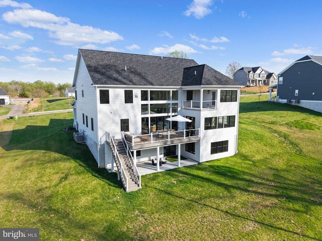3155 RIDGEVIEW CT, Garnet Valley, PA 19060