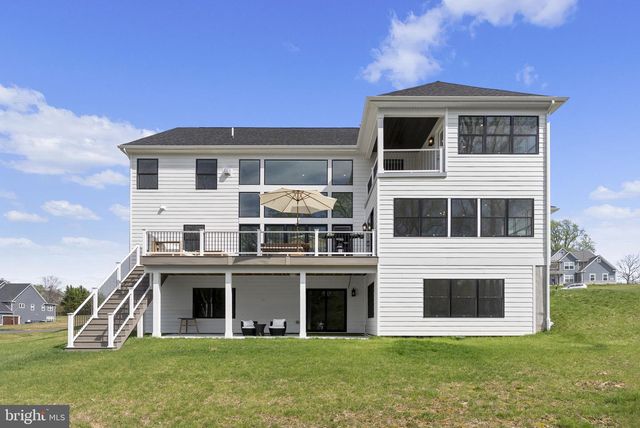 3155 RIDGEVIEW CT, Garnet Valley, PA 19060
