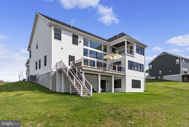 3155 RIDGEVIEW CT, Garnet Valley, PA 19060