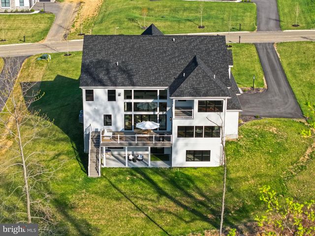 3155 RIDGEVIEW CT, Garnet Valley, PA 19060