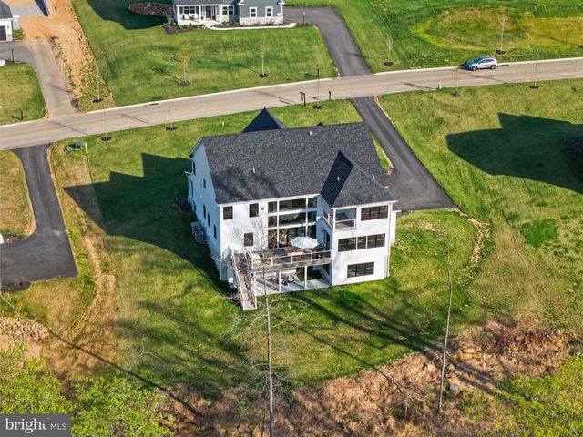 3155 RIDGEVIEW CT, Garnet Valley, PA 19060
