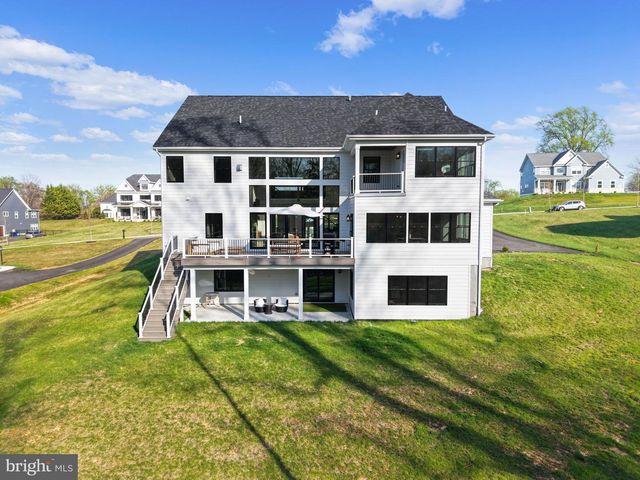 3155 RIDGEVIEW CT, Garnet Valley, PA 19060
