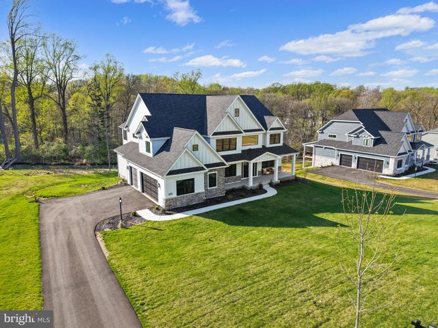 3155 RIDGEVIEW CT, Garnet Valley, PA 19060