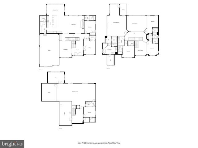 3155 RIDGEVIEW CT, Garnet Valley, PA 19060