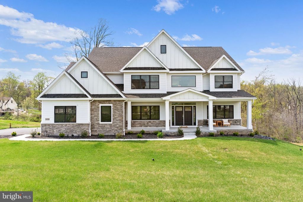 3155 RIDGEVIEW CT, Garnet Valley, PA 19060
