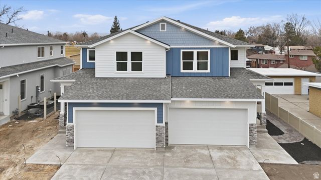 4326 S 615 E, Millcreek, UT 84107