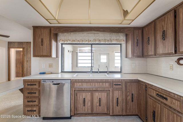 485 Caribbean Drive, Satellite Beach, FL 32937