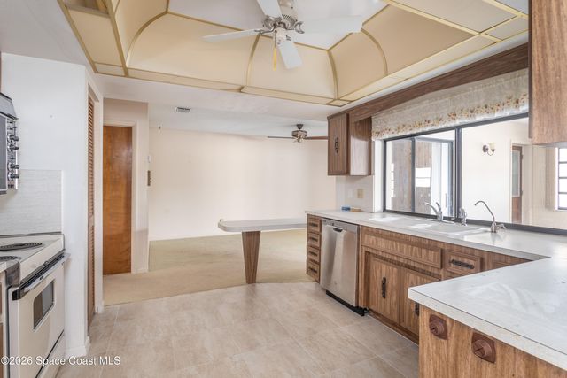 485 Caribbean Drive, Satellite Beach, FL 32937