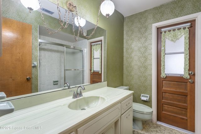 485 Caribbean Drive, Satellite Beach, FL 32937