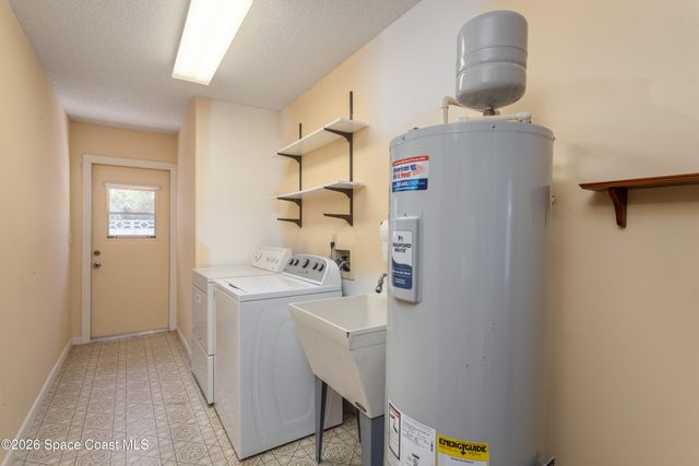 485 Caribbean Drive, Satellite Beach, FL 32937