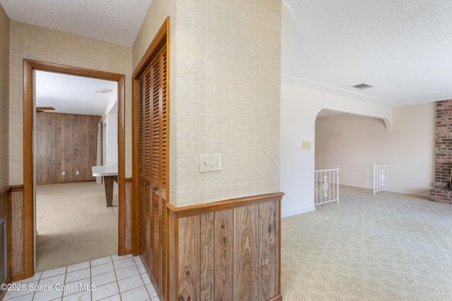 485 Caribbean Drive, Satellite Beach, FL 32937