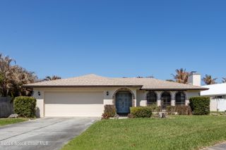 485 Caribbean Drive, Satellite Beach, FL 32937
