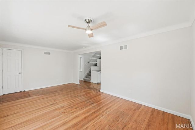 6937 Berkridge Court, Hazelwood, MO 63042