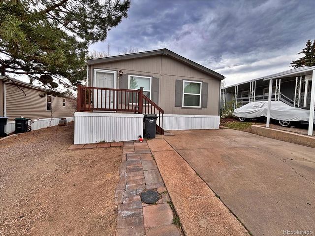 73 Pinecone Street, Golden, CO 80401