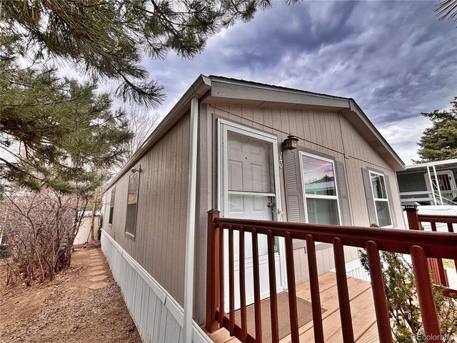 73 Pinecone Street, Golden, CO 80401