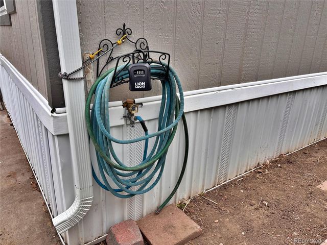 73 Pinecone Street, Golden, CO 80401