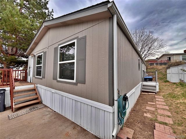 73 Pinecone Street, Golden, CO 80401