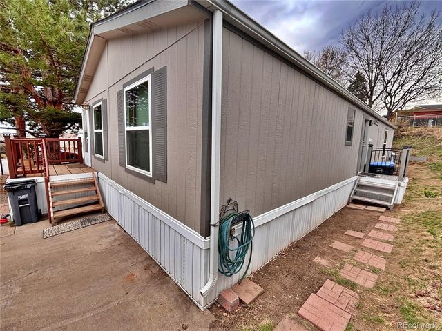 73 Pinecone Street, Golden, CO 80401