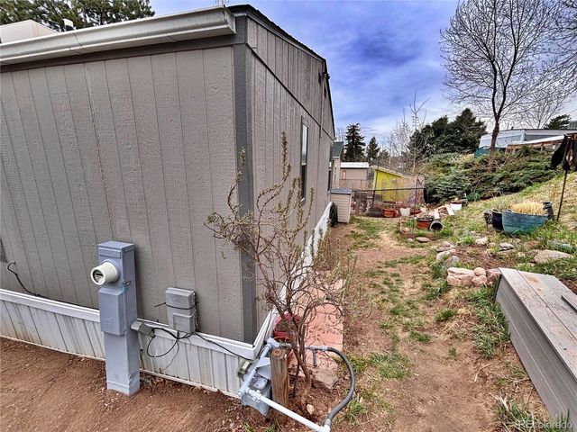 73 Pinecone Street, Golden, CO 80401