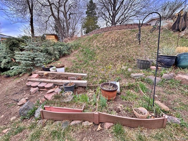 73 Pinecone Street, Golden, CO 80401