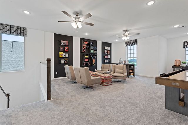 779 Grand Dale Drive, Lavon, TX 75166