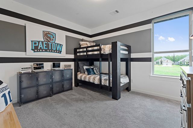 779 Grand Dale Drive, Lavon, TX 75166