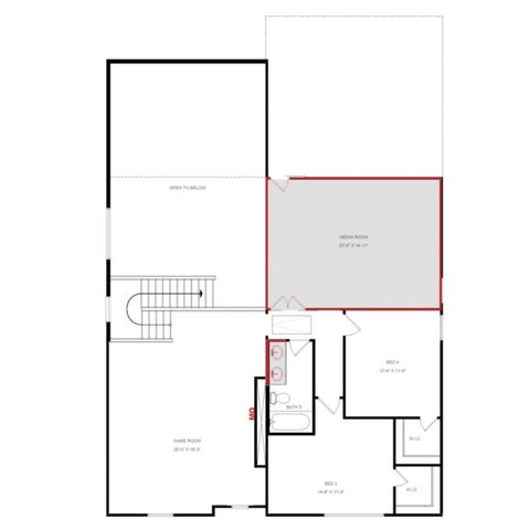 779 Grand Dale Drive, Lavon, TX 75166