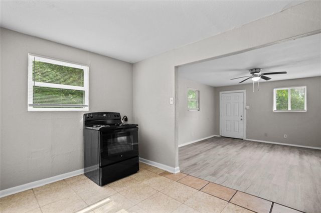 2328 Boss Street A, La Marque, TX 77568