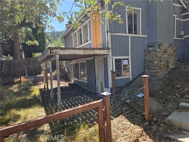 22253 Pine Drive, Cedarpines Park, CA 92322