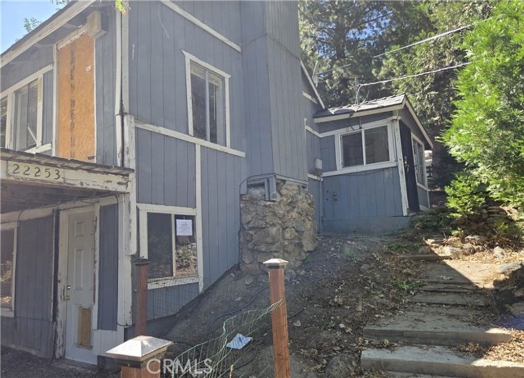 22253 Pine Drive, Cedarpines Park, CA 92322