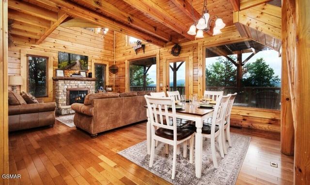 2934 Legacy Vista Drive, Sevierville, TN 37876