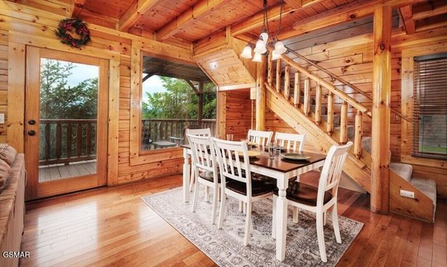 2934 Legacy Vista Drive, Sevierville, TN 37876