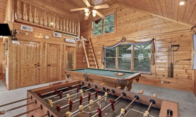 2934 Legacy Vista Drive, Sevierville, TN 37876