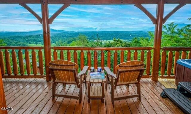 2934 Legacy Vista Drive, Sevierville, TN 37876