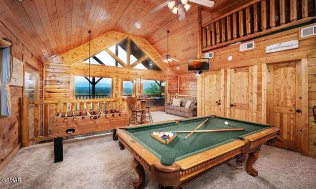 2934 Legacy Vista Drive, Sevierville, TN 37876