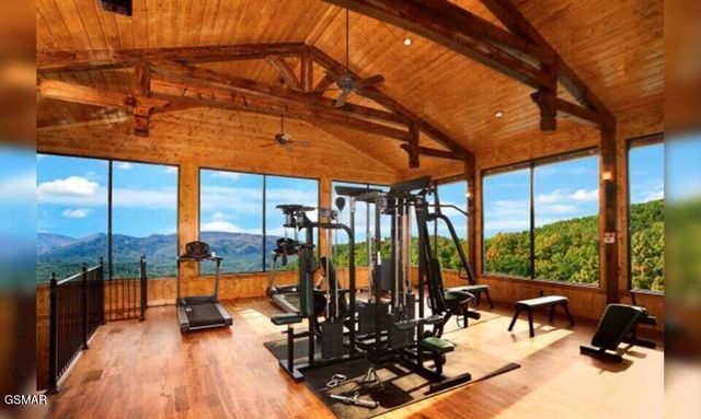 2934 Legacy Vista Drive, Sevierville, TN 37876