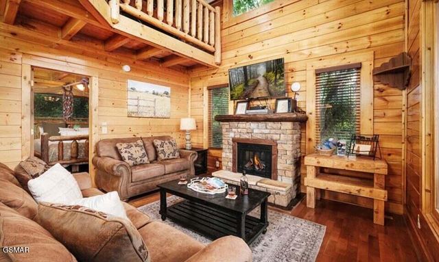 2934 Legacy Vista Drive, Sevierville, TN 37876