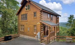 2934 Legacy Vista Drive, Sevierville, TN 37876