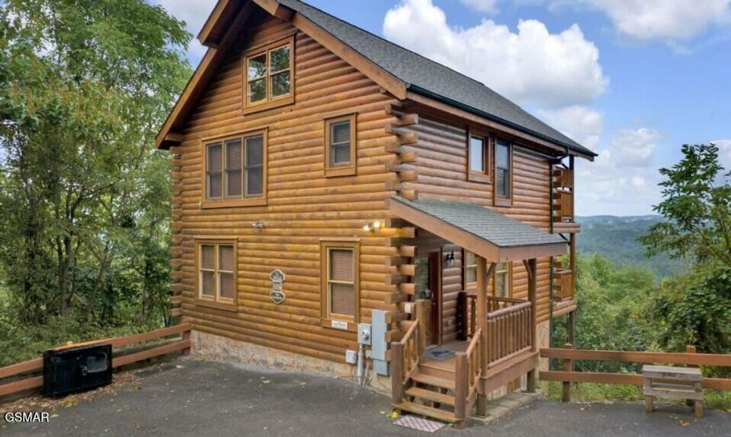 2934 Legacy Vista Drive, Sevierville, TN 37876