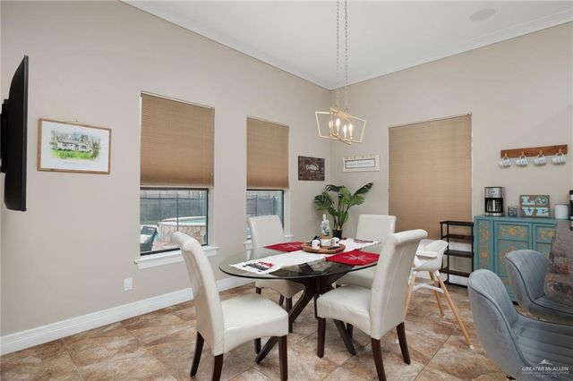 1302 Bella Vista Avenue, Weslaco, TX 78596